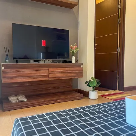 The Astra Luxury Condo In Town Chiang Mai Room photo