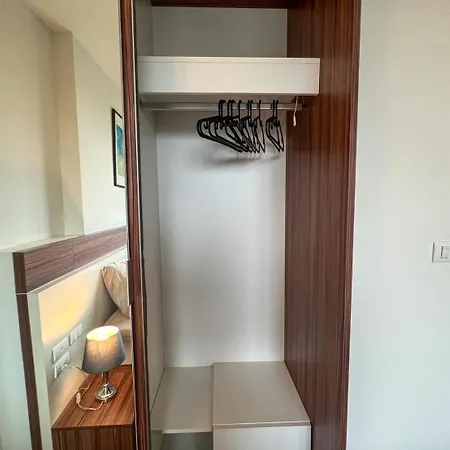 The Astra Luxury Condo In Town Chiang Mai Room photo