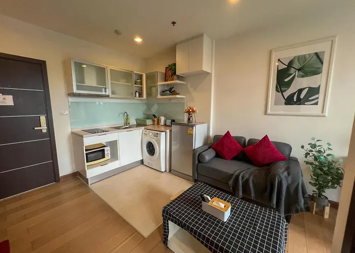 The Astra Luxury Condo In Town