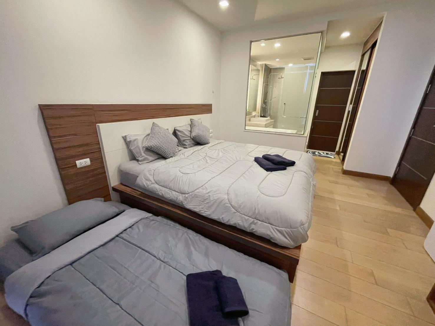 Apartamento The Astra Luxury In Town