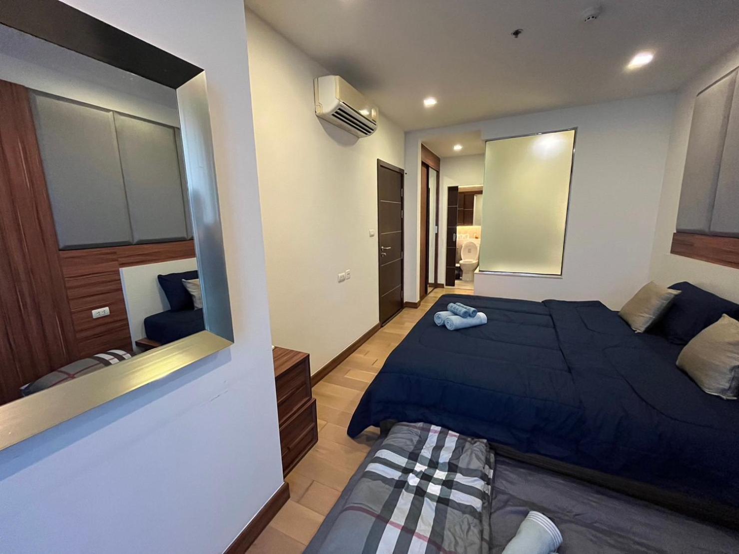 The Astra Luxury In Town Apartamento Chiang Mai