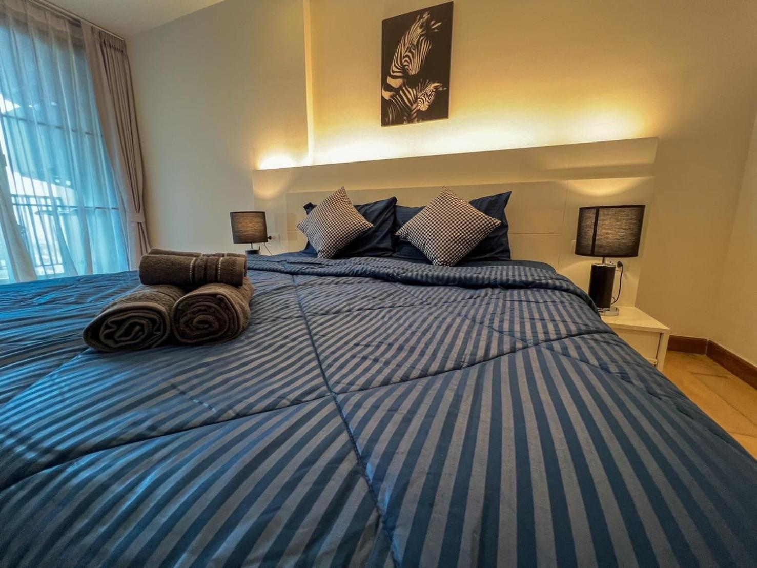 The Astra Luxury In Town Apartamento *