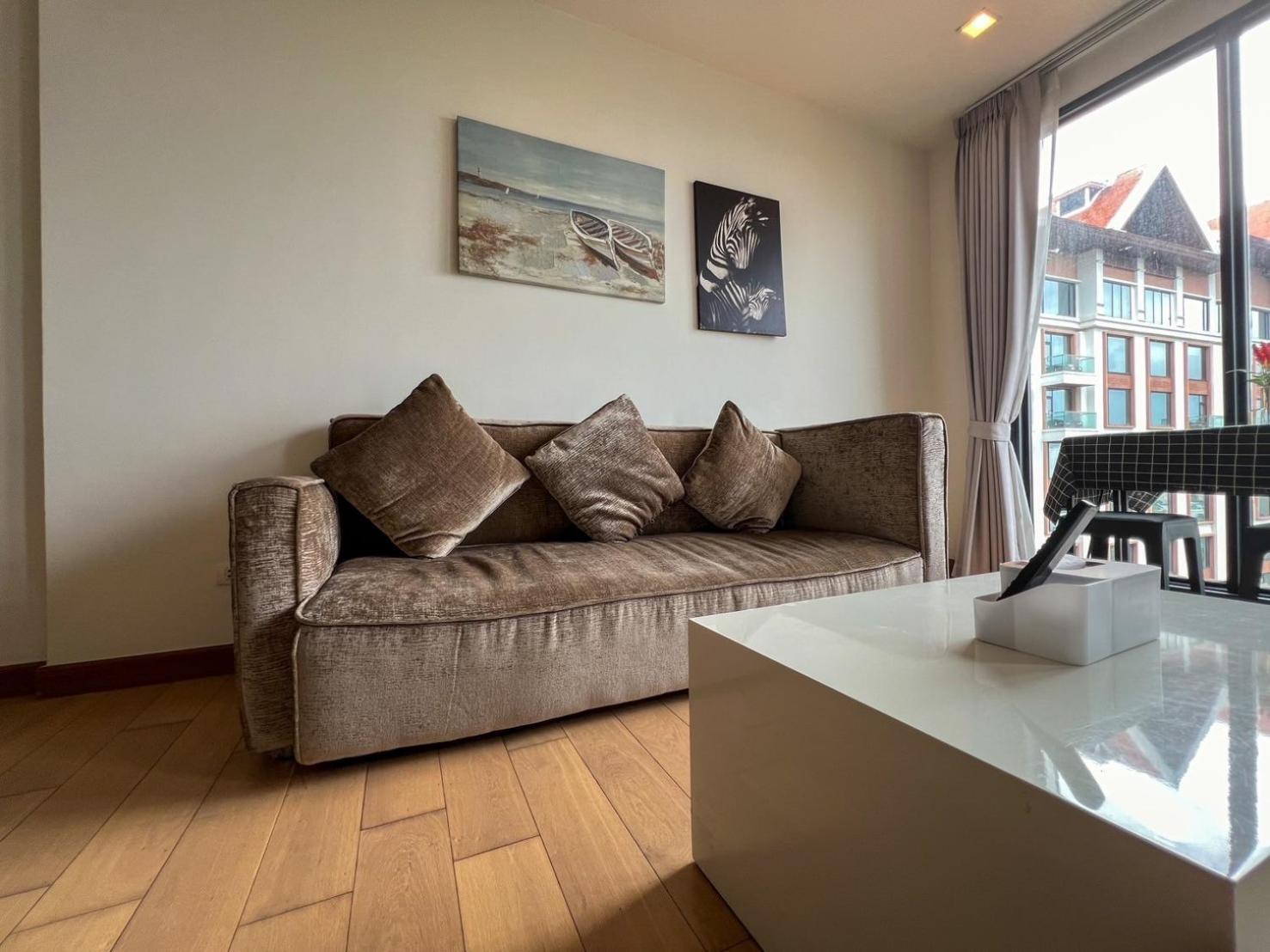 Apartamento The Astra Luxury In Town Chiang Mai