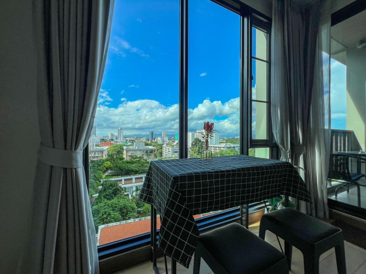 Apartamento The Astra Luxury In Town