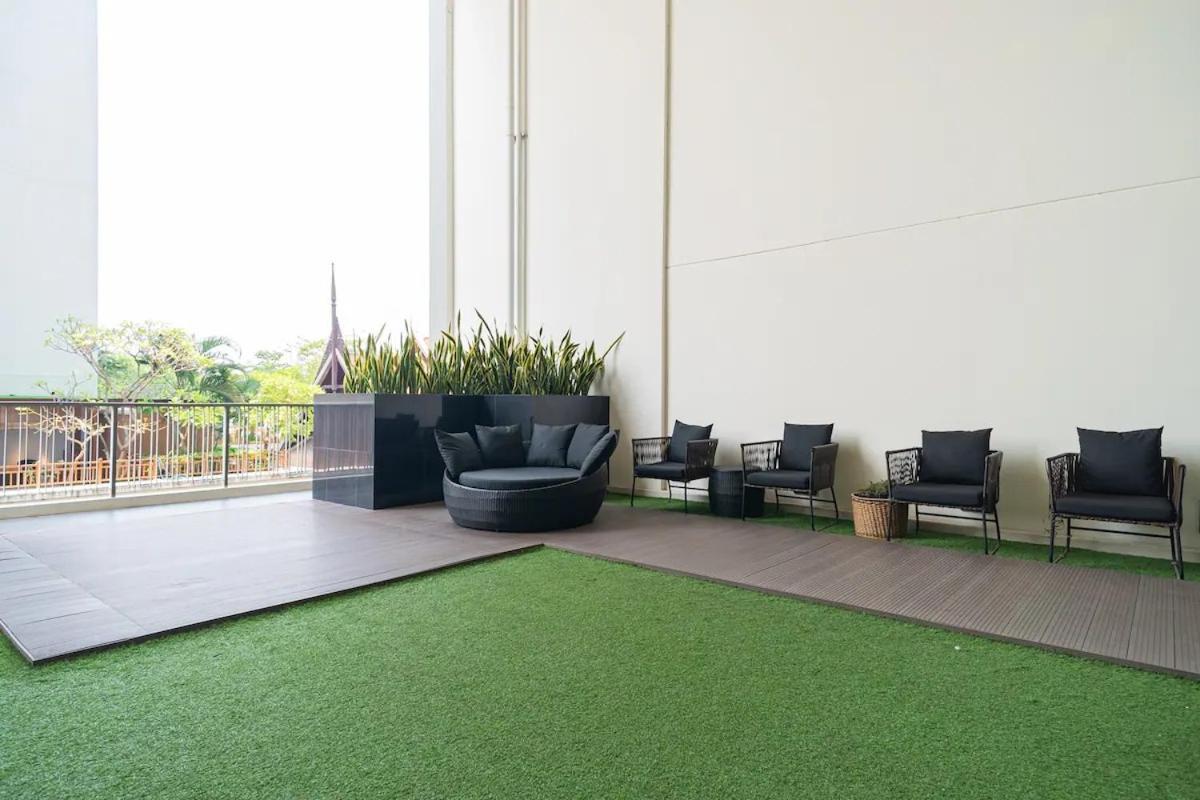 Apartamento The Astra Luxury In Town