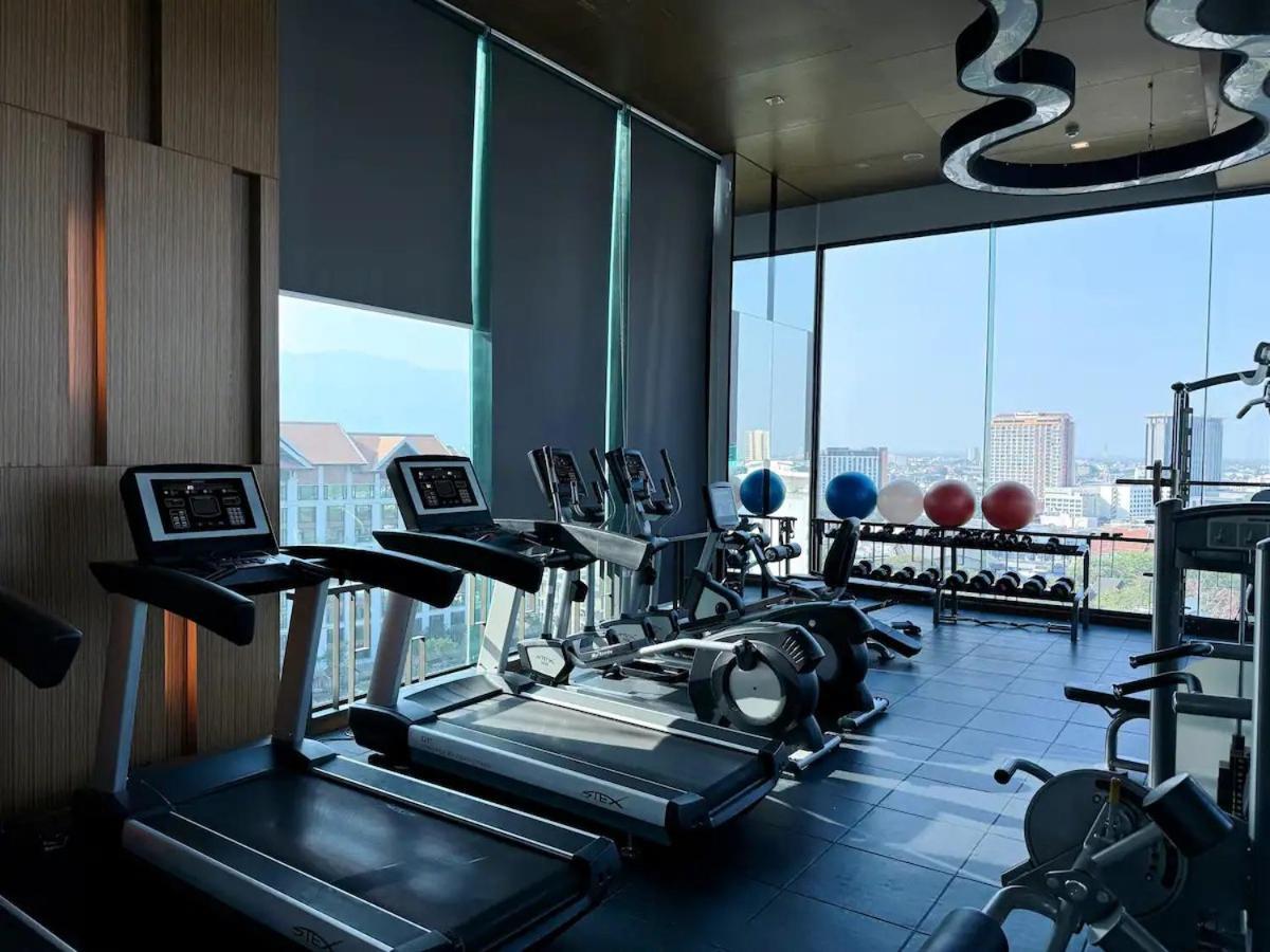 Apartamento The Astra Luxury In Town *