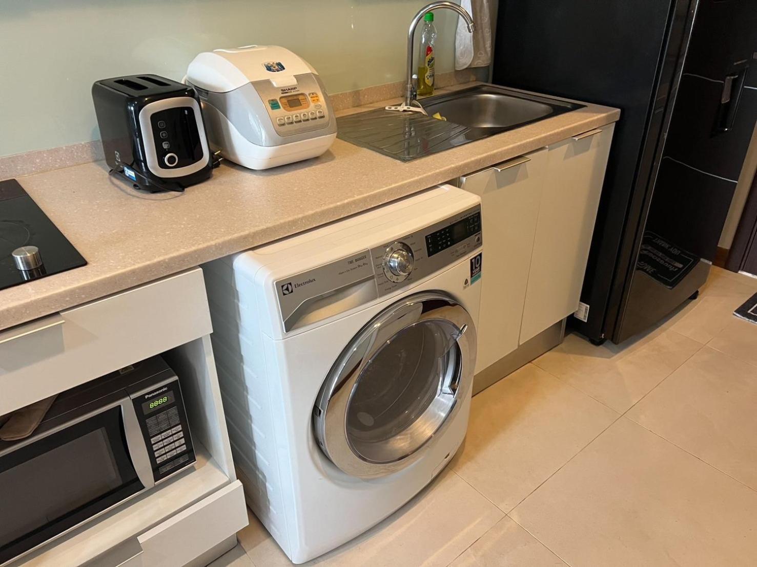 Apartamento The Astra Luxury In Town Chiang Mai