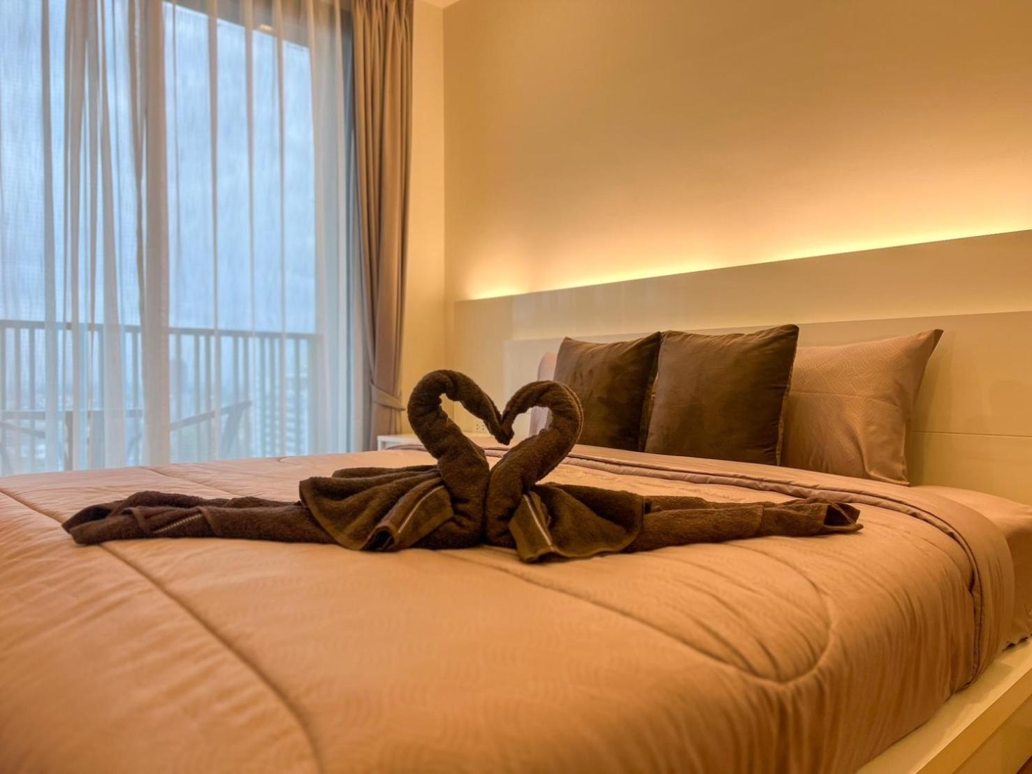 The Astra Luxury In Town Apartamento *