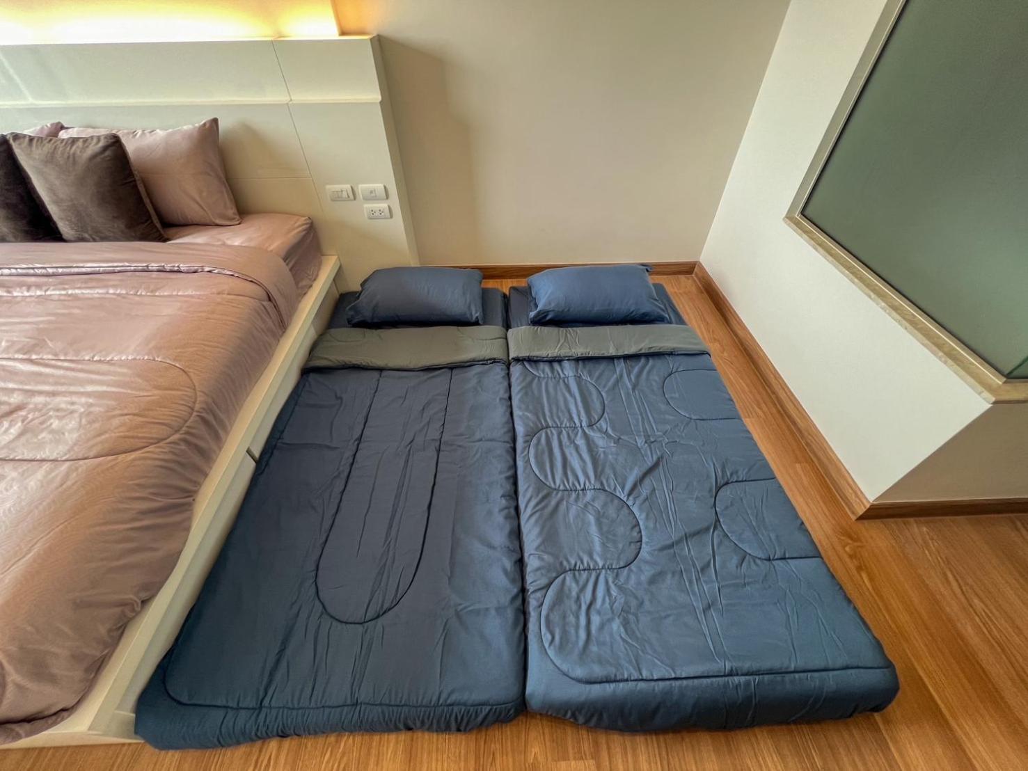 The Astra Luxury In Town Apartamento Chiang Mai