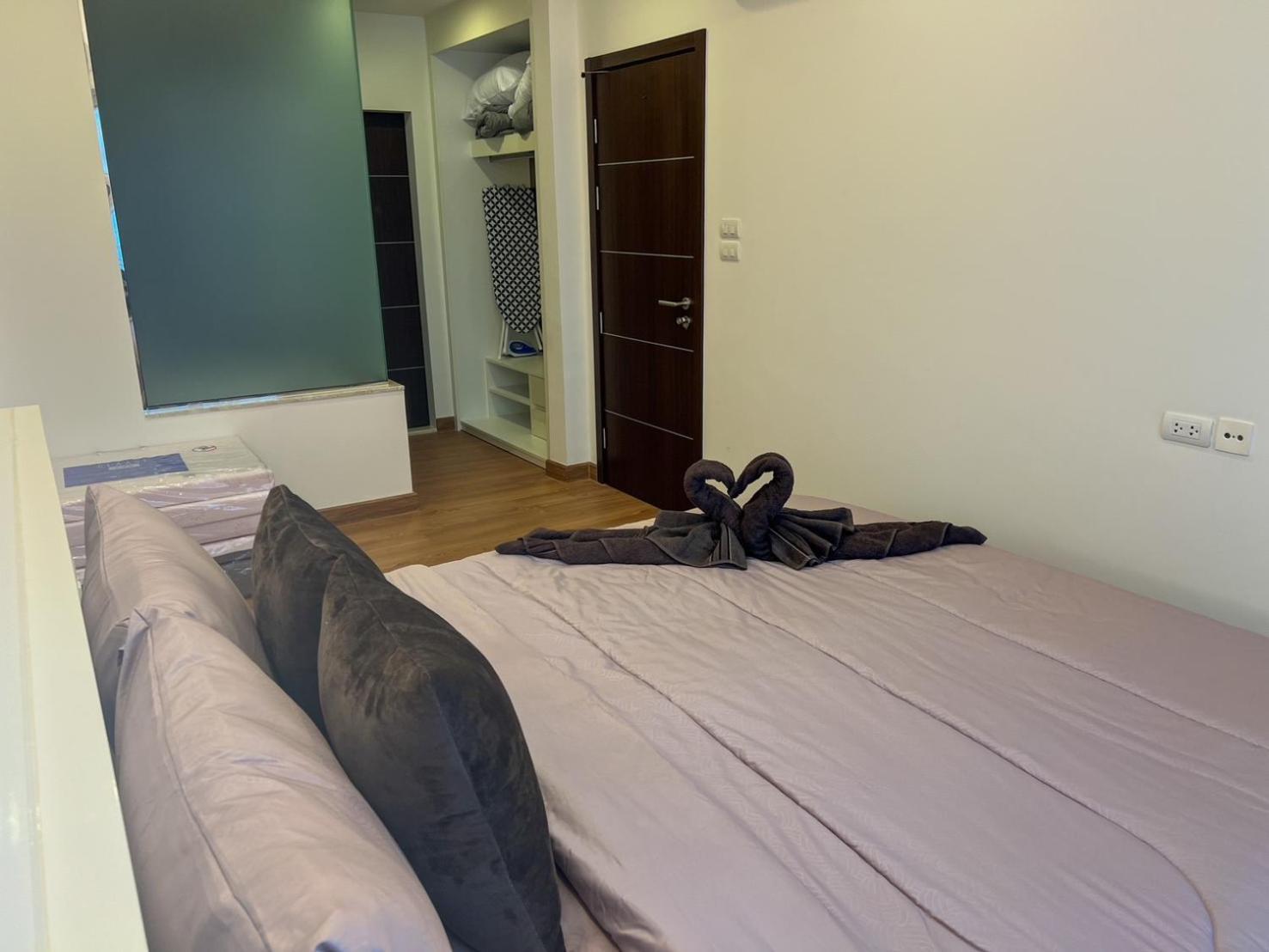 Apartamento The Astra Luxury In Town *