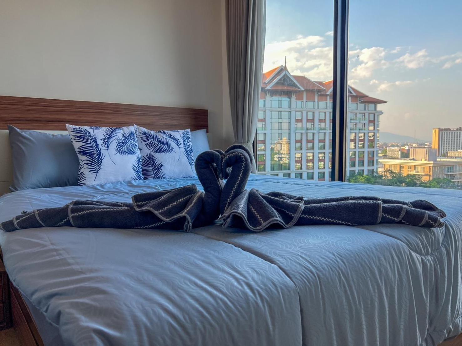 Apartamento The Astra Luxury In Town *