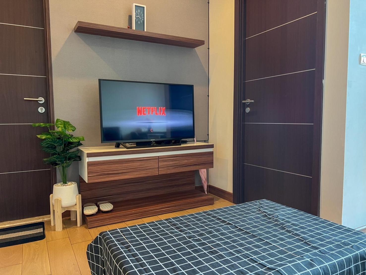 Apartamento The Astra Luxury In Town