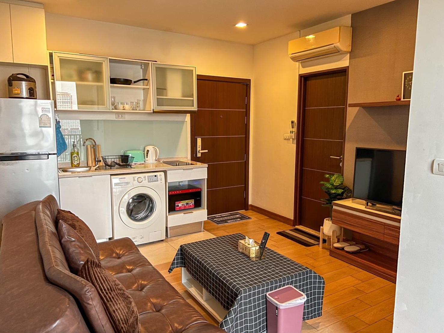 The Astra Luxury In Town Apartamento *
