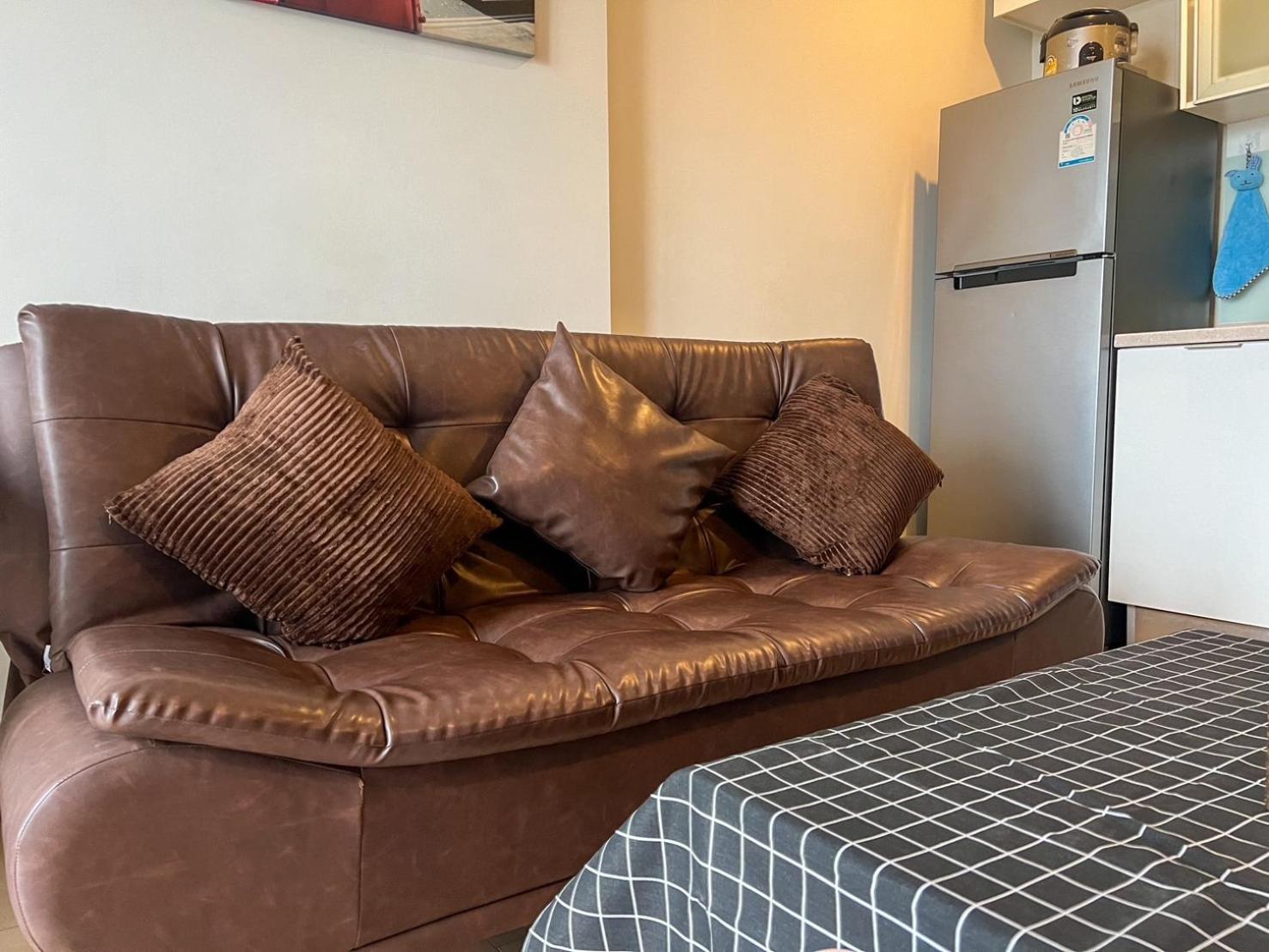 The Astra Luxury In Town Apartamento Chiang Mai
