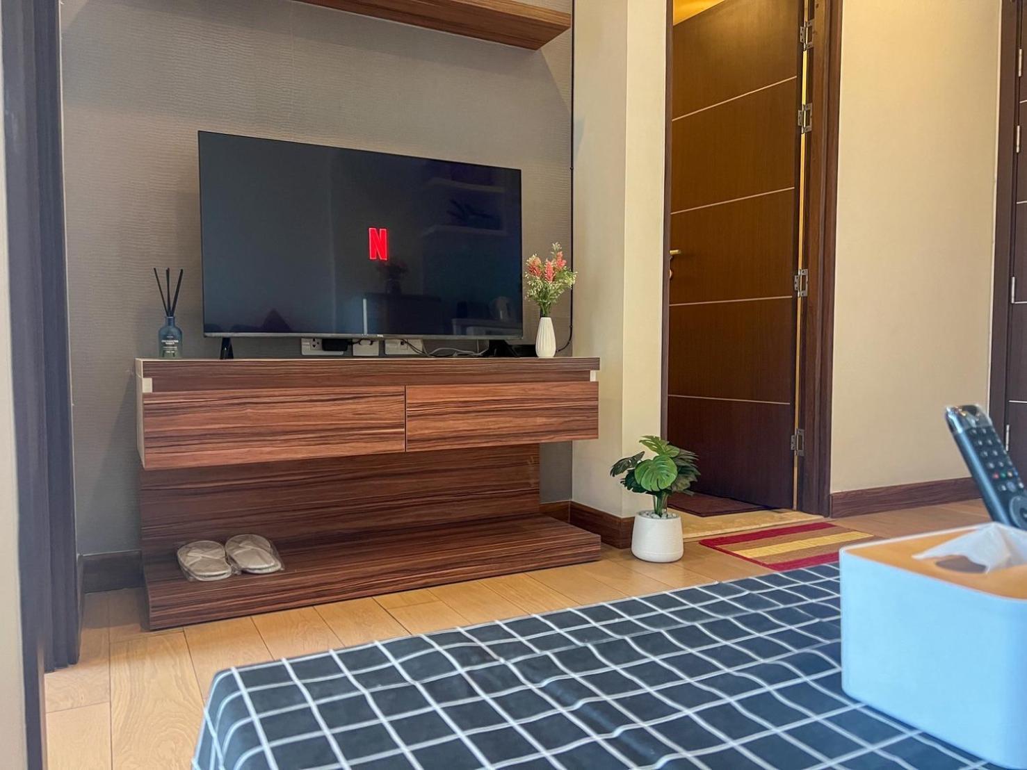 The Astra Luxury In Town Chiang Mai