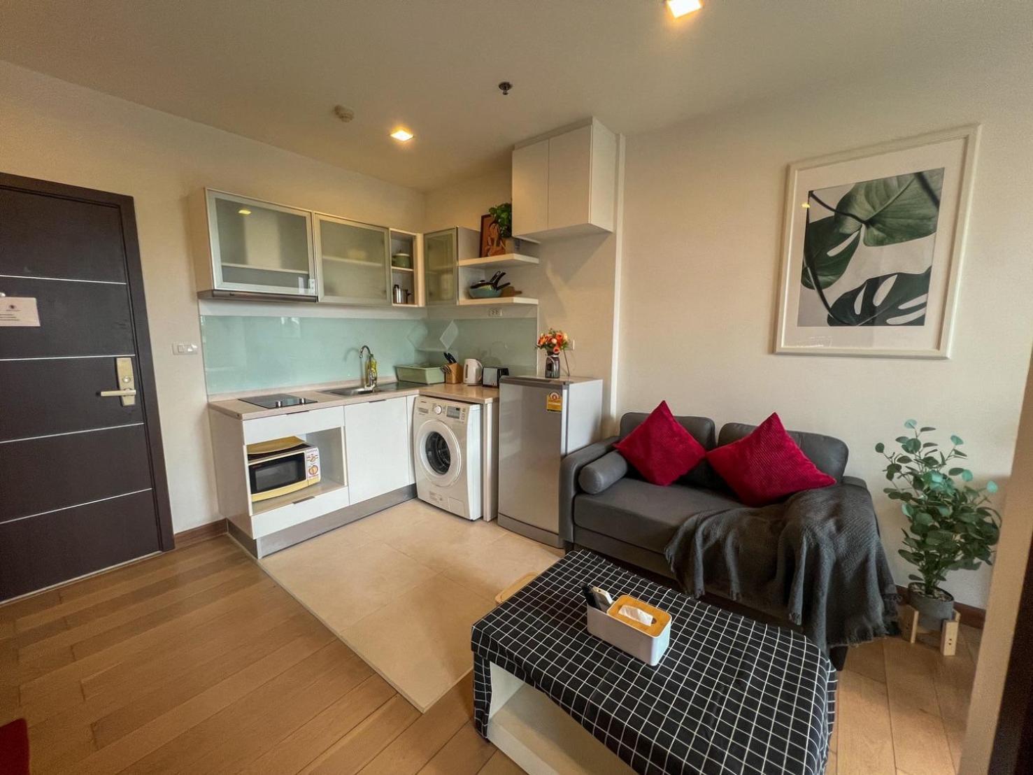 The Astra Luxury In Town Apartamento