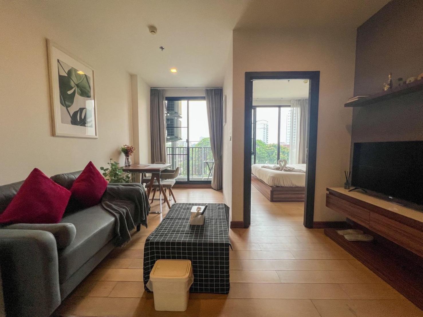 Apartamento The Astra Luxury In Town Chiang Mai